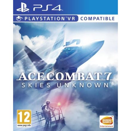 Ace Combat 7: Skies Unknown /PS4