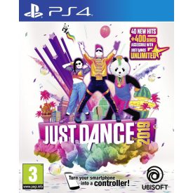 Just Dance 2019 (DELETED TITLE) /PS4