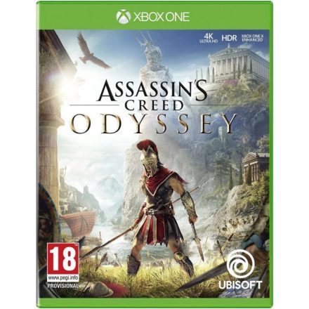 Assassin's Creed Odyssey /Xbox One