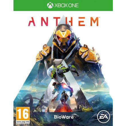 Anthem /Xbox One