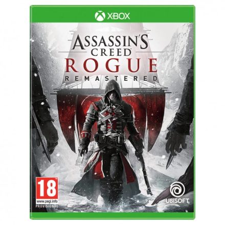 Assassin's Creed: Rogue - Remastered /Xbox One
