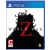 World War Z /PS4