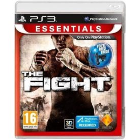 The Fight - Move (Essentials) (DELETED TITLE) /PS3