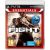 The Fight - Move (Essentials) (DELETED TITLE) /PS3