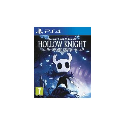 Hollow Knight /PS4