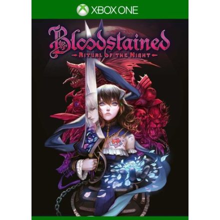 Bloodstained: Ritual of the Night /Xbox One