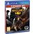 InFAMOUS: Second Son (Playstation Hits) /PS4