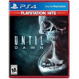 Until Dawn (Playstation Hits) /PS4