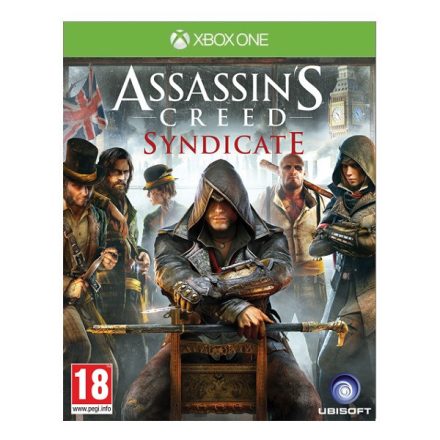 Assassin's Creed: Syndicate /Xbox One