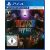 Tetris Effect (Playststion VR Compatible) /PS4