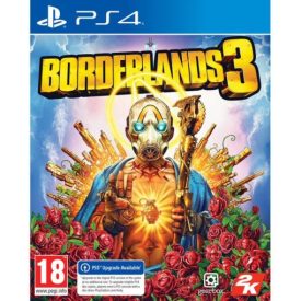 Borderlands 3 /PS4