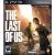 The Last of Us (#) (DELETED TITLE) /PS3