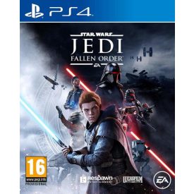 Star Wars Jedi: Fallen Order /PS4