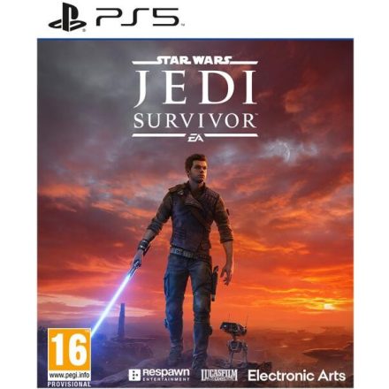 Star Wars Jedi: Fallen Order /PS4