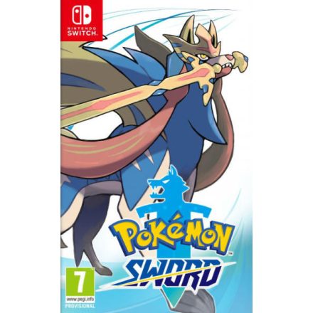 Pokemon Sword /Switch
