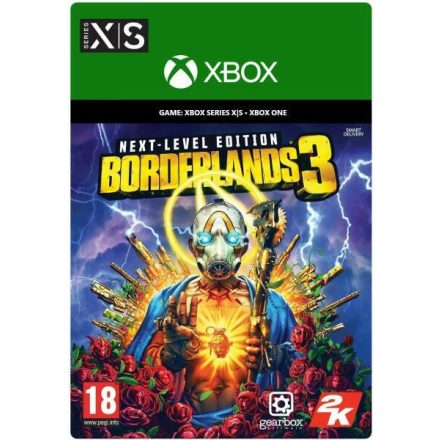 Borderlands 3 /Xbox One