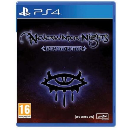 Neverwinter Nights - Enhanced Edition /PS4