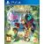Ni No Kuni: Wrath of the White Witch Remastered /PS4