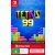 Tetris 99 (Individual 12-Month Online Membership Included)/Switch