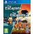 The Escapists & The Escapists 2 (Double Pack) /PS4