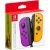 Nintendo Switch Joy-Con (Pair) **Neon Purple/Neon Orange** /Switch