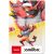 Nintendo Amiibo Character - Incineroar (Super Smash Bros. Collection) /Switch