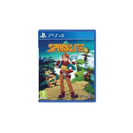 Sparklite /PS4