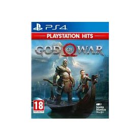 God of War (Playstation Hits) /PS4