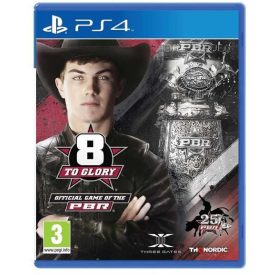 8 To Glory /PS4