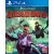 Dragons: Dawn of the New Riders /PS4