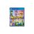 Mega Party: a tootuff adventure /PS4