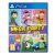 Mega Party: a tootuff adventure /PS4