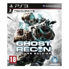   Tom Clancy's Ghost Recon: Future Soldier (Essentials) /PS3