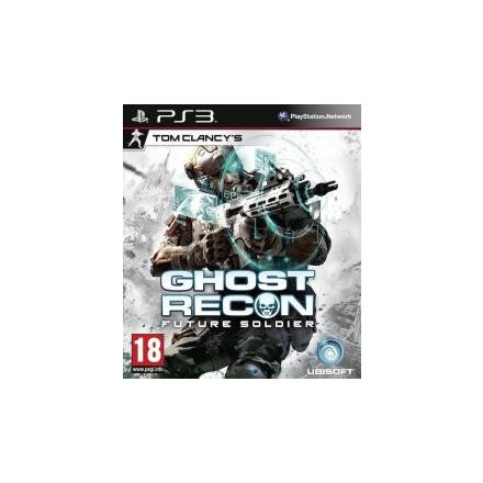 Tom Clancy's Ghost Recon: Future Soldier (Essentials) /PS3