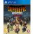 SuperEpic: The Entertainment War /PS4
