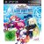 Arcana Heart 3: Love Max (German Box - English in game) /PS3