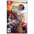 The Legend of Heroes: Trails of Cold Steel IV (Frontline Edition) /Switch