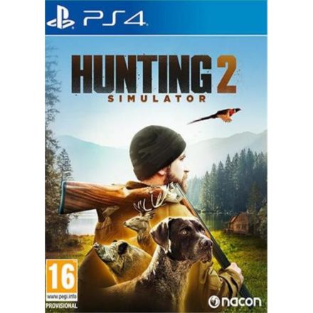 Hunting Simulator 2 /PS4