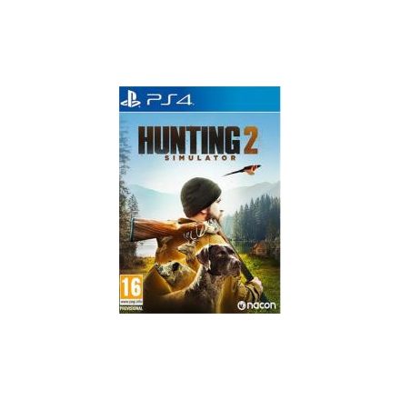 Hunting Simulator 2 /PS4