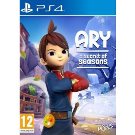 Ary and the Secret of Seasons /PS4