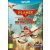 Disney Planes: Missione Antincendio (Fire and Rescue) (Italian Box - EFIGS in Game) /Wii-U