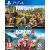 Far Cry 4 & Far Cry 5 (Double Pack) /PS4