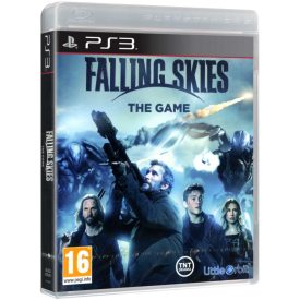 Falling Skies: The Game (#) (DELETED TITLE) /PS3