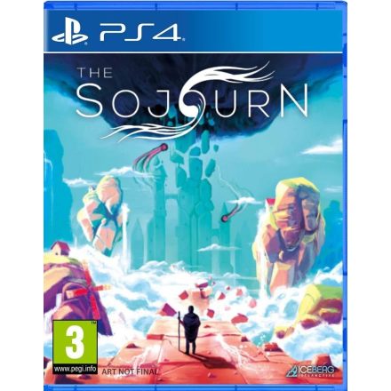 The Sojourn /PS4
