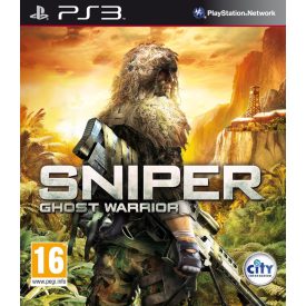 Sniper: Ghost Warrior (#) (DELETED TITLE) /PS3