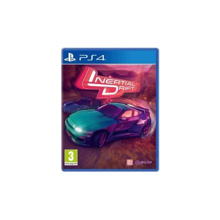 Inertial Drift /PS4