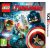 Lego Marvel Avengers (Spanish Box - Multi Lang In Game) /3DS