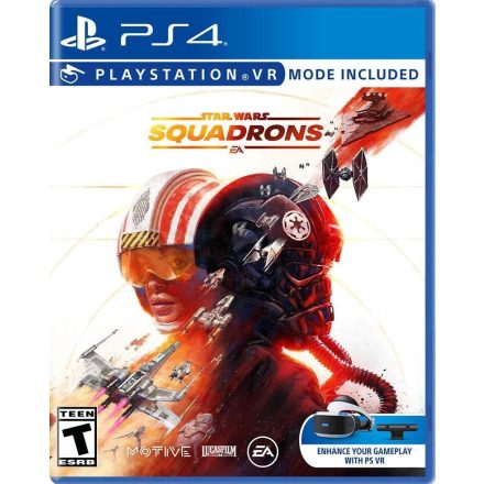 Star Wars: Squadrons /PS4