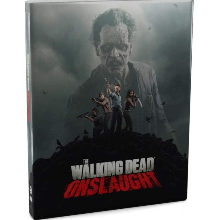 The Walking Dead: Onslaught (For Playstation VR) /PS4