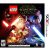 Lego Star Wars: The Force Awakens (French Box - Multi Lang in Game) /3DS